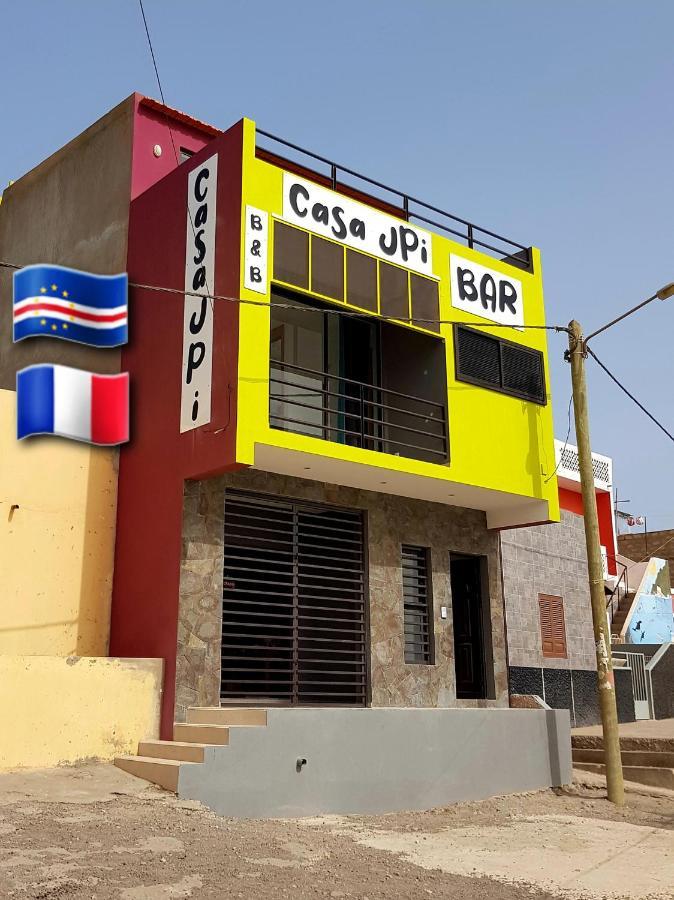 Hotel Casa Jpi São Pedro Exteriér fotografie