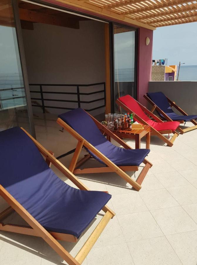 Hotel Casa Jpi São Pedro Exteriér fotografie