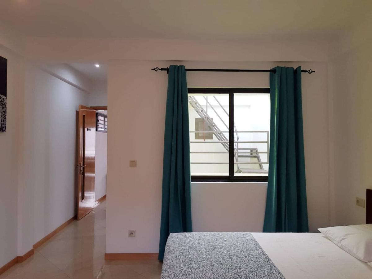 Hotel Casa Jpi São Pedro Exteriér fotografie